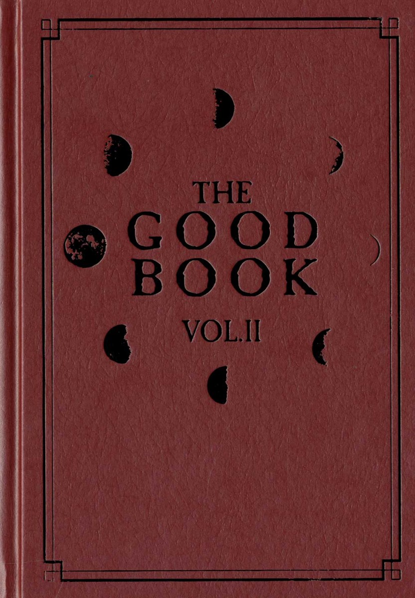 The Good Book Vol.II | Traditional | Books | Books | Gentlemans 