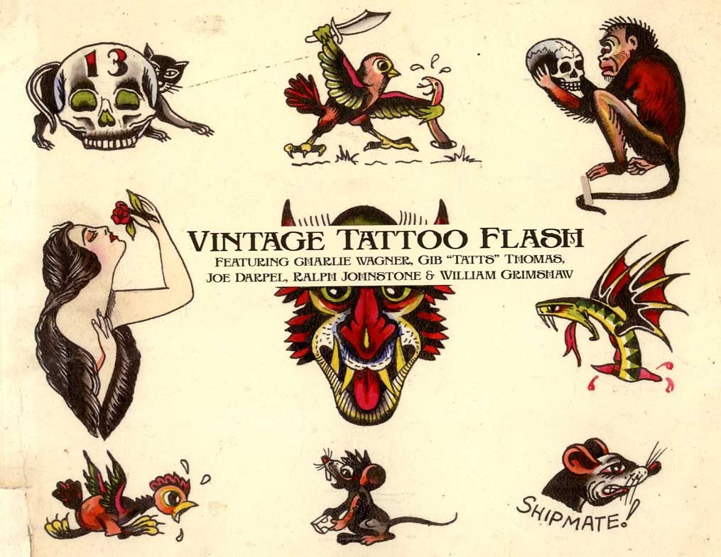 14 Ralph johnstone ideas in 2023  traditional tattoo flash vintage tattoo  flash tattoo